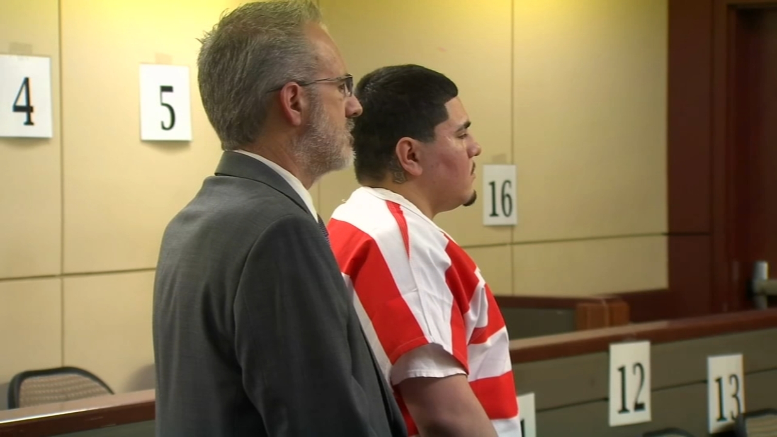 Man convicted of killing Merced teenager sentenced to 31 years in prison