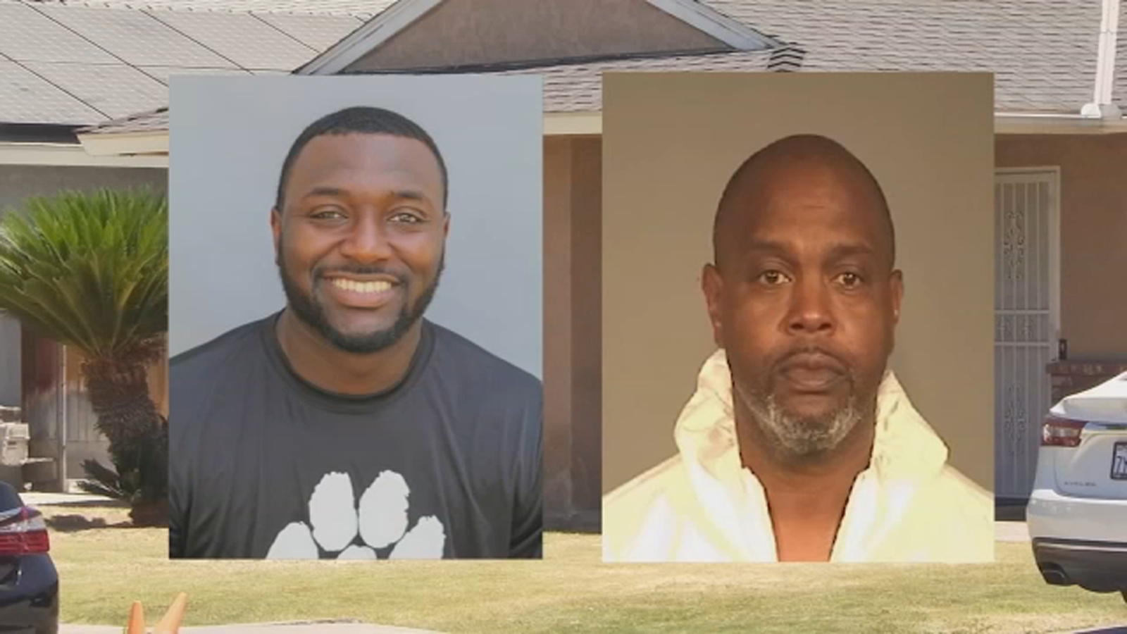 Fresno father on trial accused of killing son in northwest Fresno in 2022