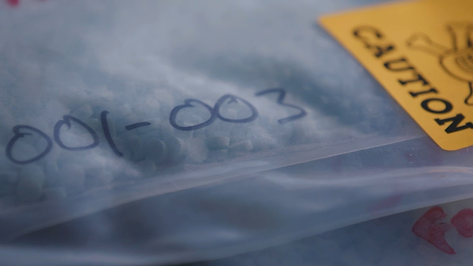 Fresno County reports decrease in overdose deaths on Fentanyl Awareness Day