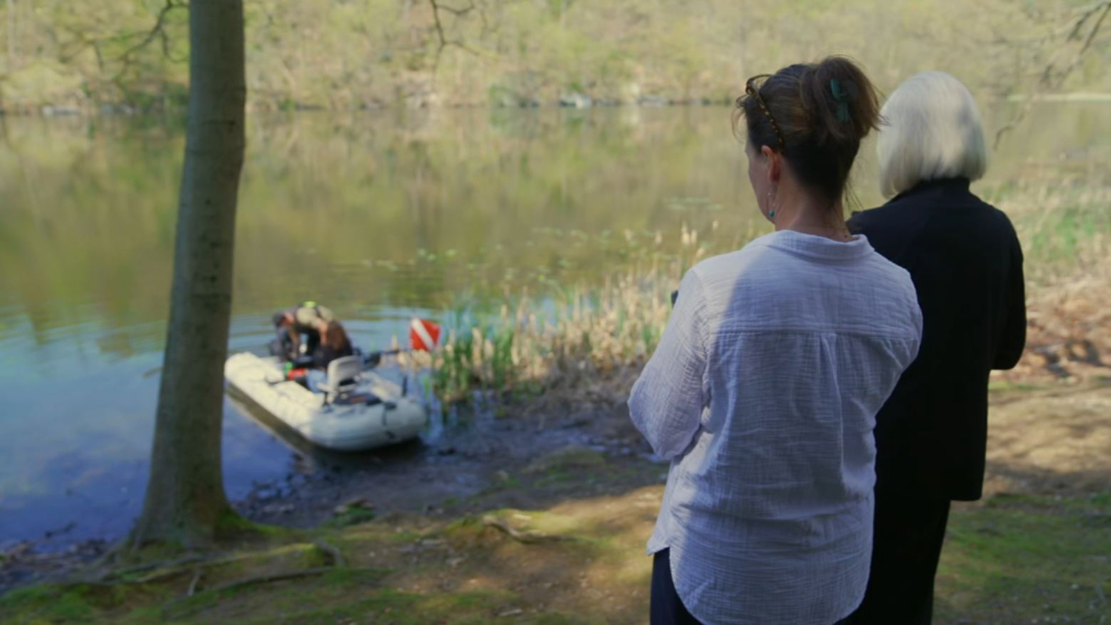 'Missing': Renewed search for Westchester mother Leslie Guthrie and two