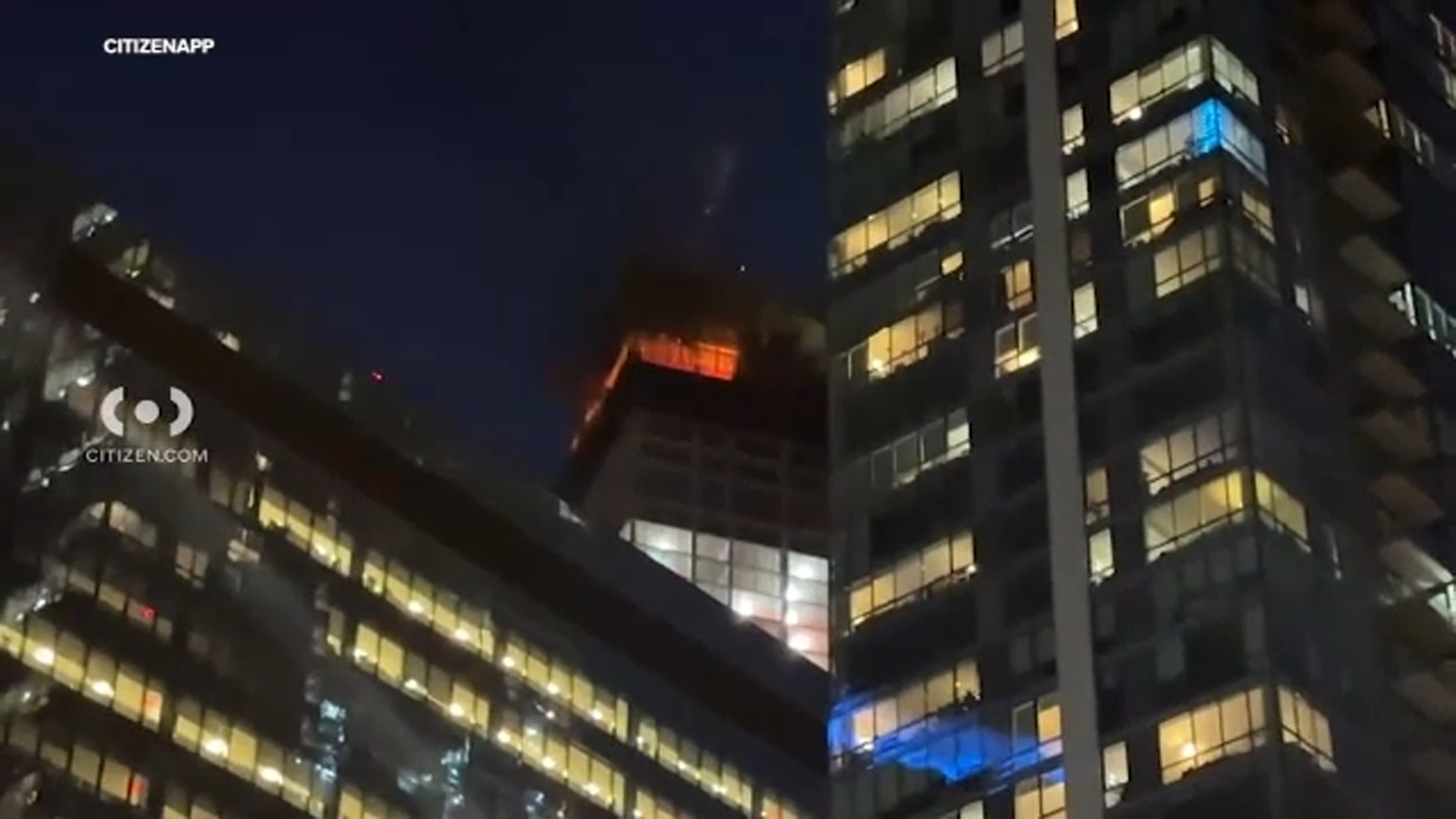 Power tools with lithiumion batteries sparked fire in Queens