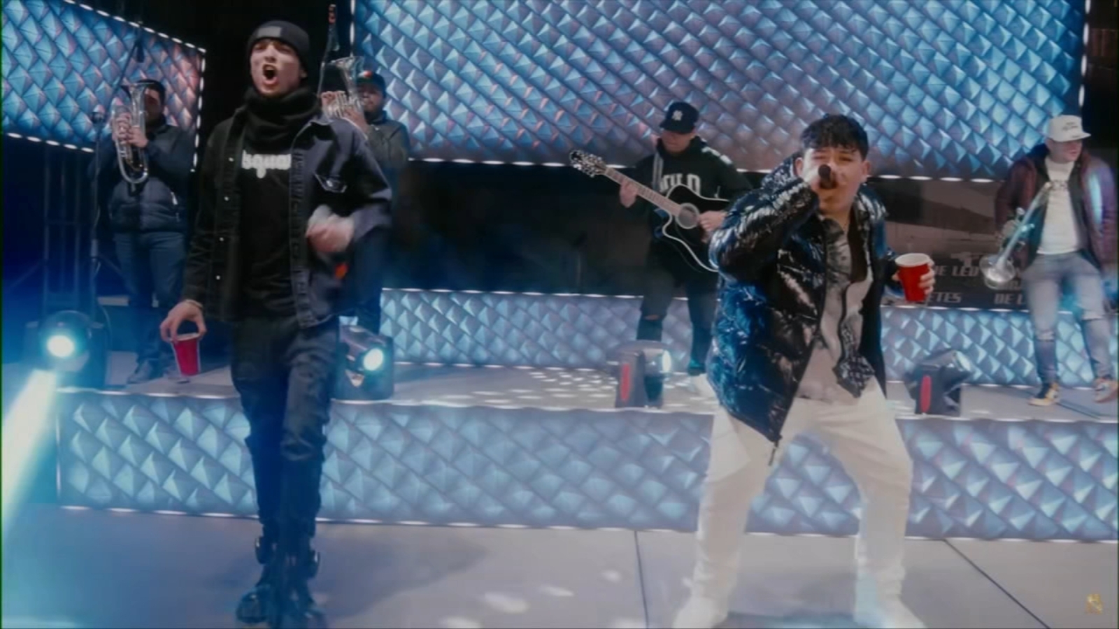 Junior H coming to Save Mart Center in September