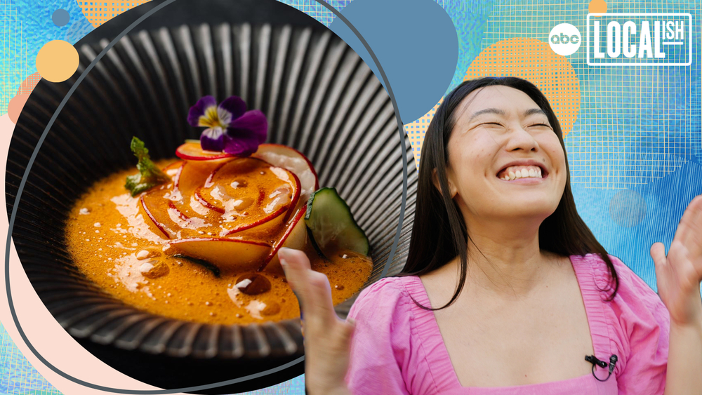 Michelin-Starred Chef Jiho Kim Leads in NYC's Fine-Dining
