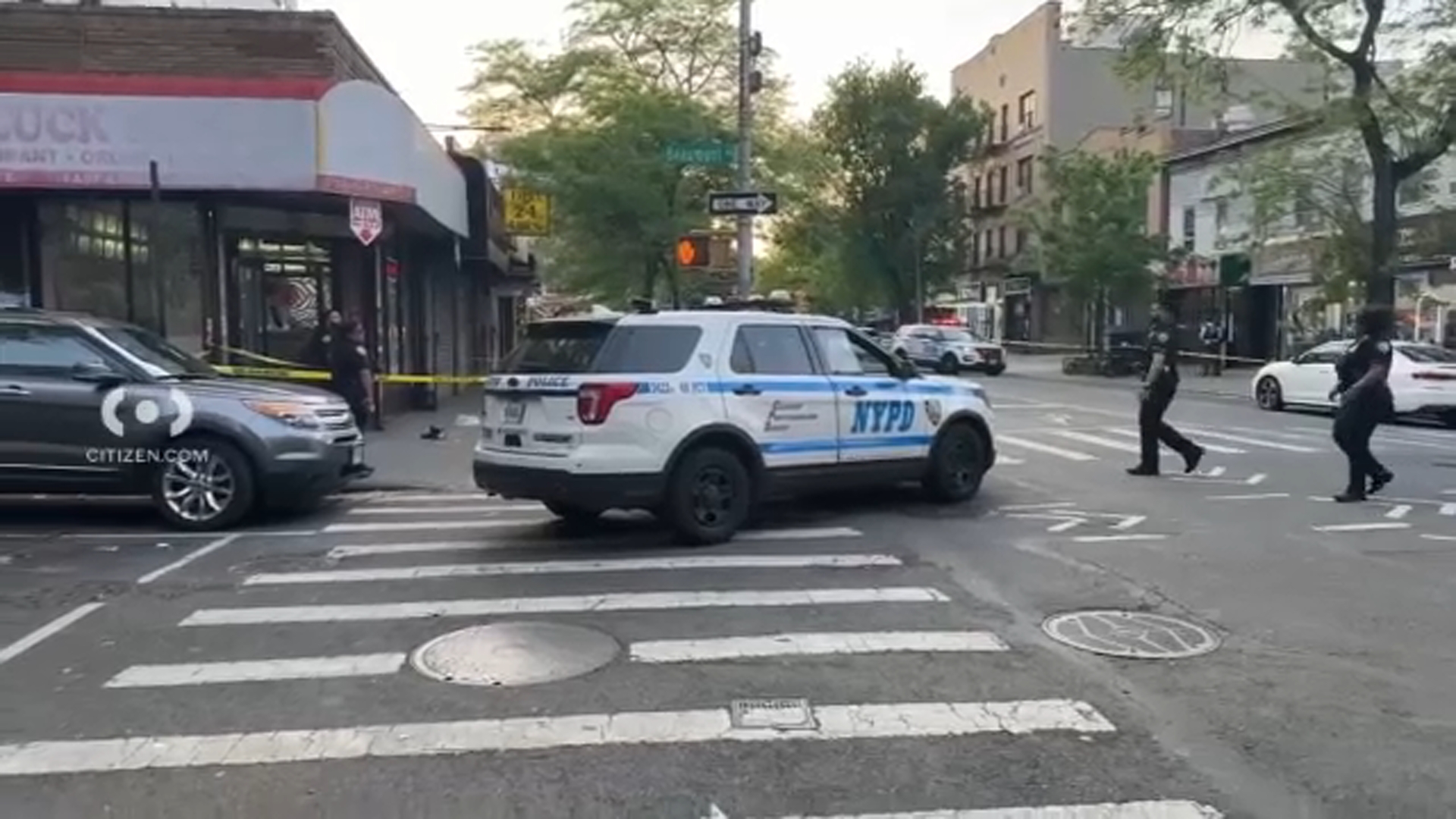 30-year-old man shot and killed in the Bronx: police