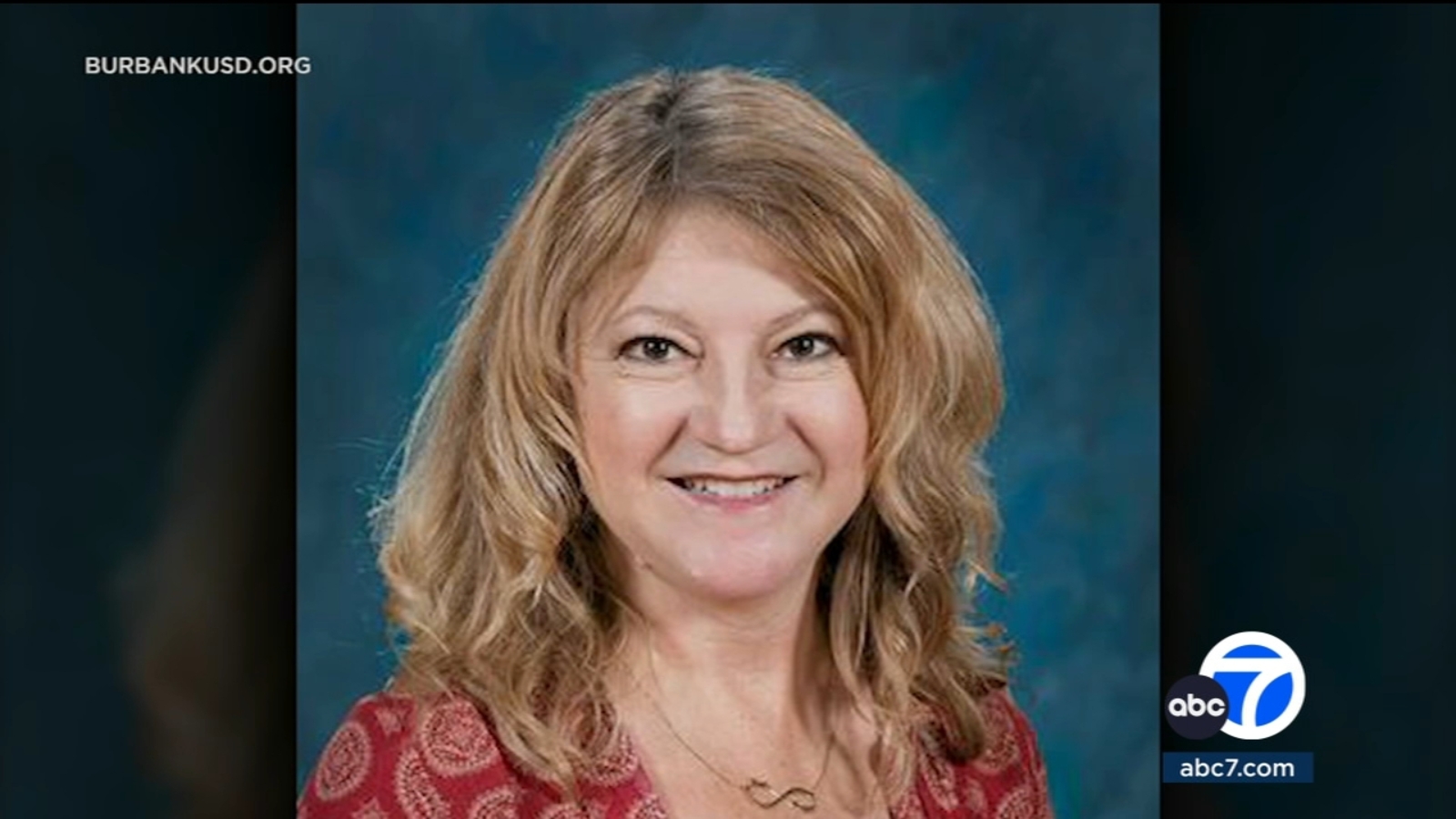 Burbank teacher Karyn Lombardo allegedly killed by son after ...