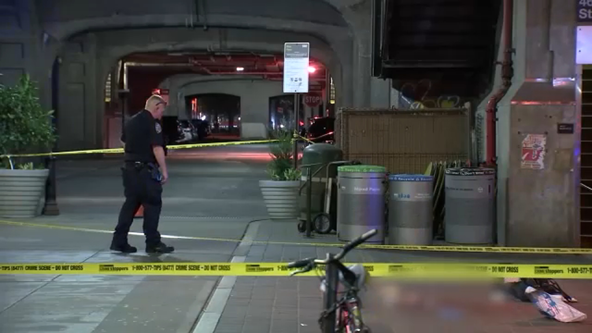 Teen girl dies after being stabbed near Queens subway station: police sources