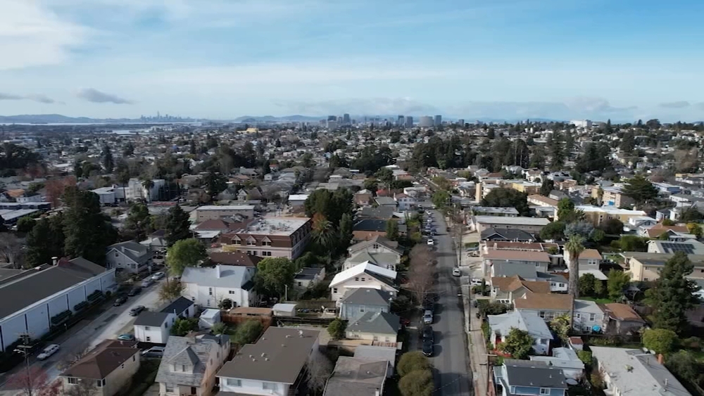 Oakland homeowner settles $300K lowball appraisal
