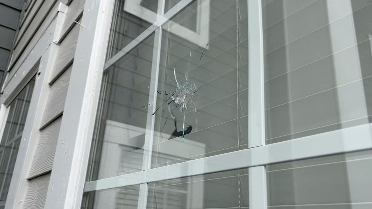 2 Durham shootings send man, woman to local hospitals