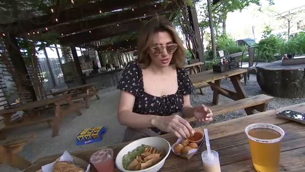 Top 6: Philadelphia outdoor dining -- Part 2