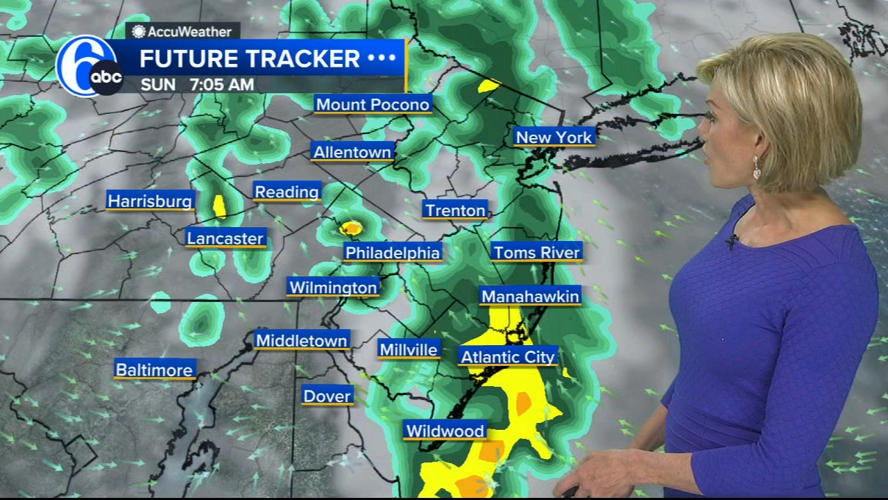 Action News at 4am - May 25, 2023 - 6abc Philadelphia