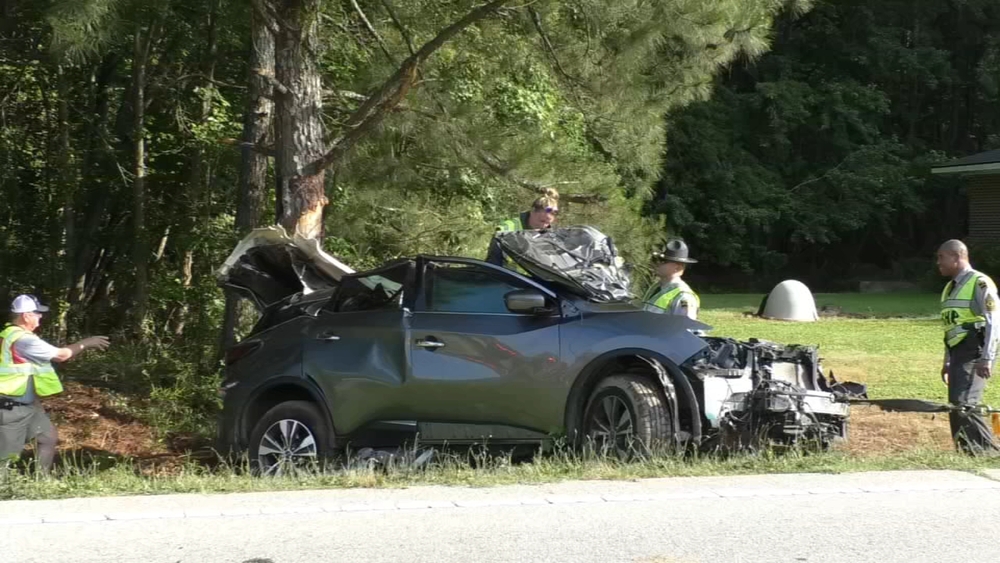 1 dead after vehicle accident on US Highway 13