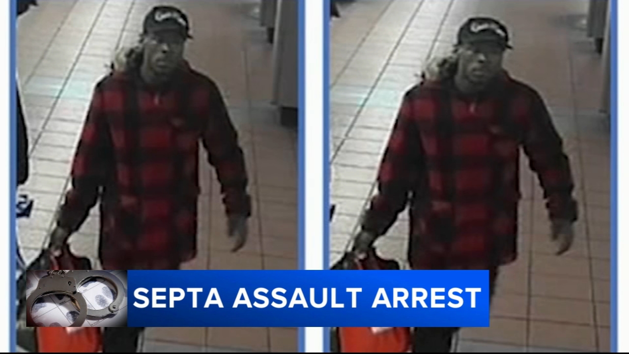 Suspect arrested months after student with autism attacked on SEPTA