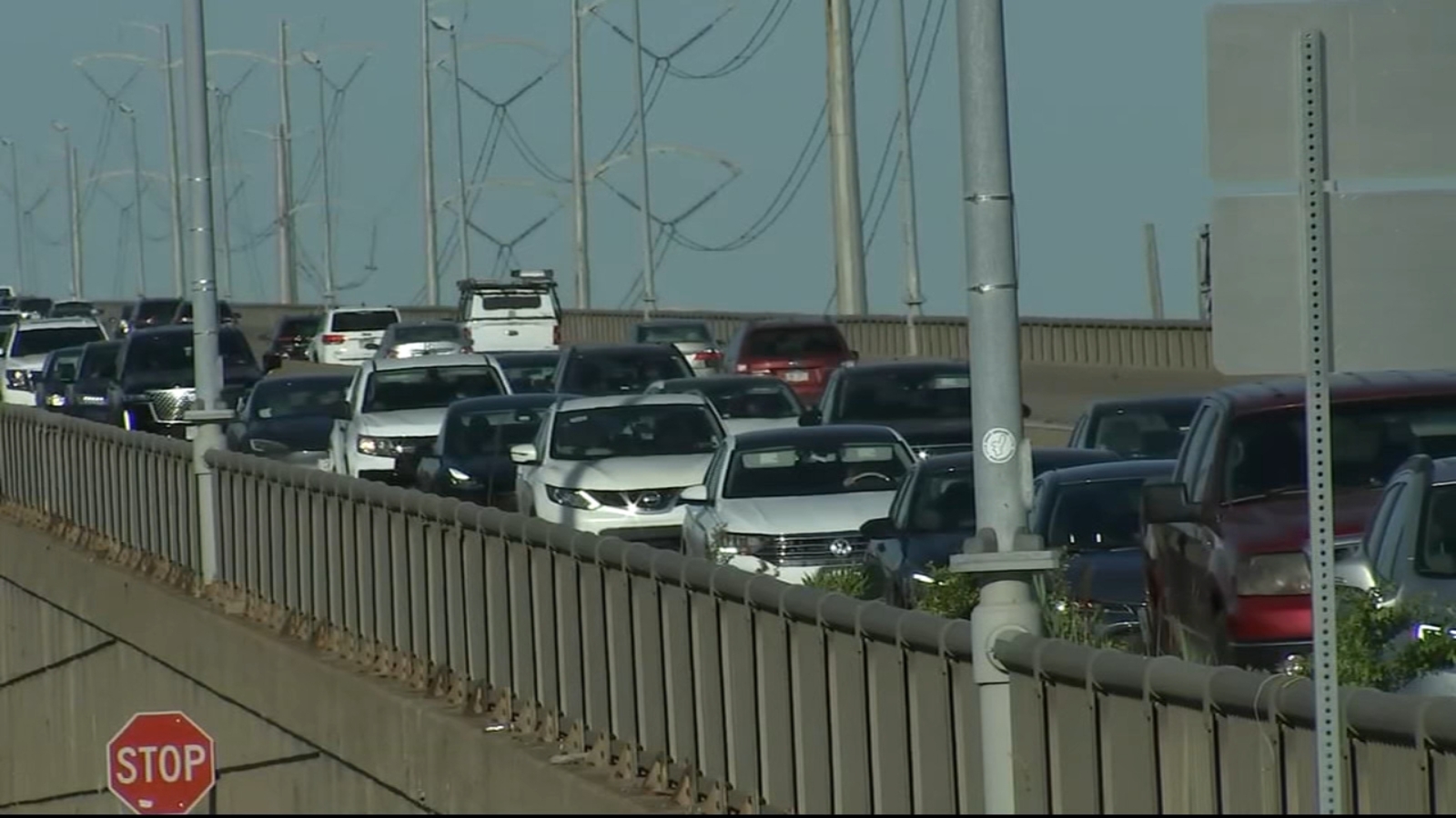 Traveling for Memorial Day? Expect highways, airports to be crowded, AAA says 6abc Philadelphia