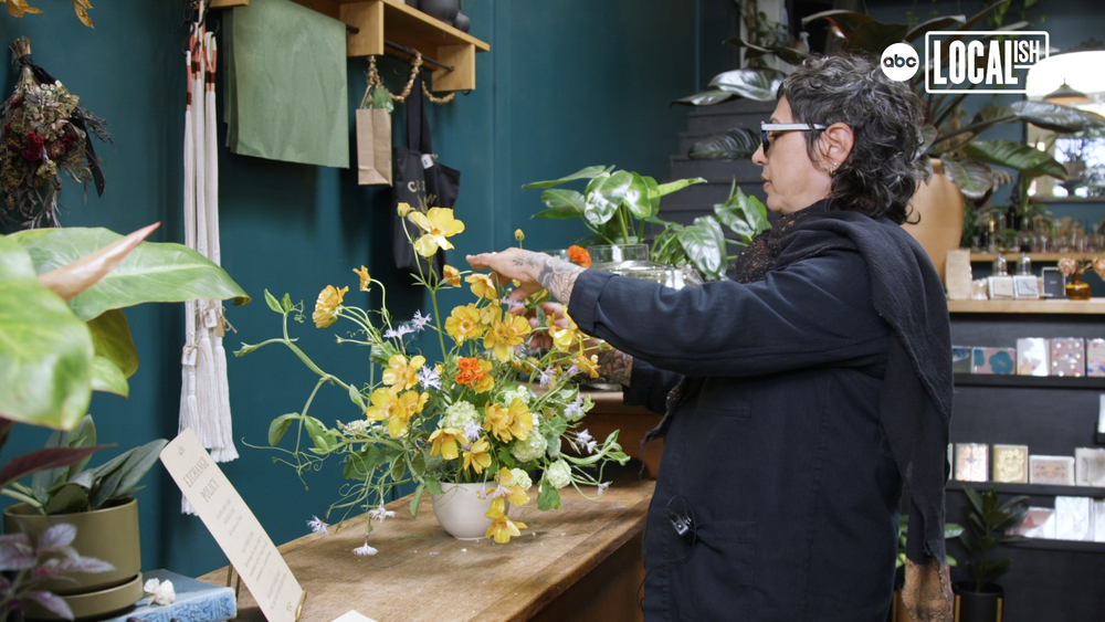 Discover the power of plants at Crimson Hort