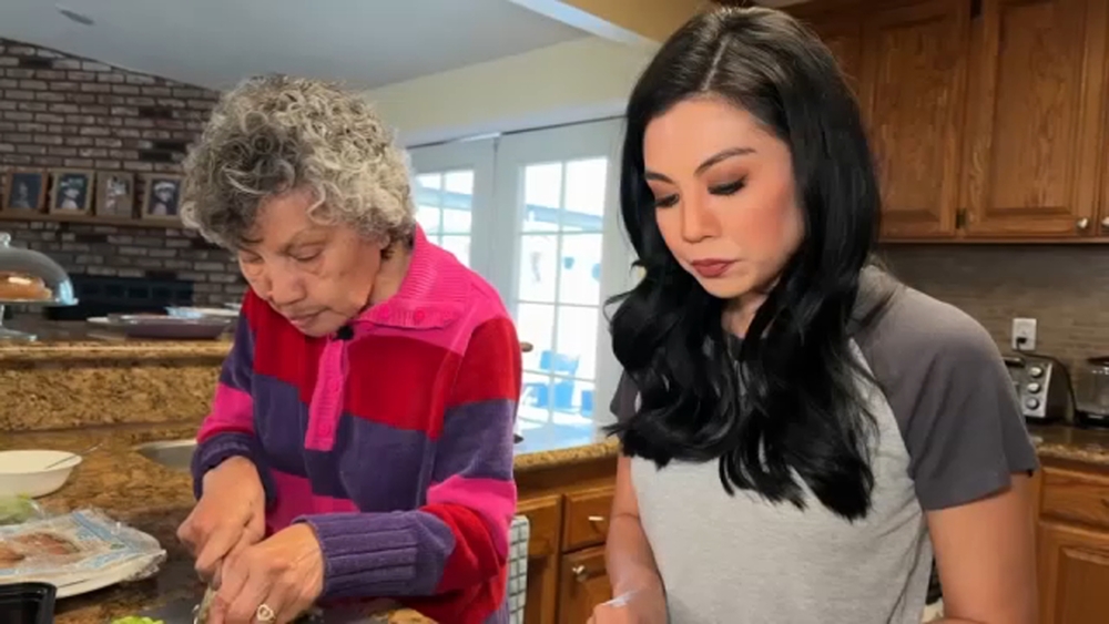 Celebrating AAPI month with a look at traditional Filipino cooking