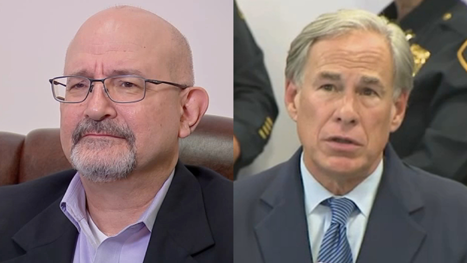 Education in Texas: Democrats call for special session in letter to Gov ...