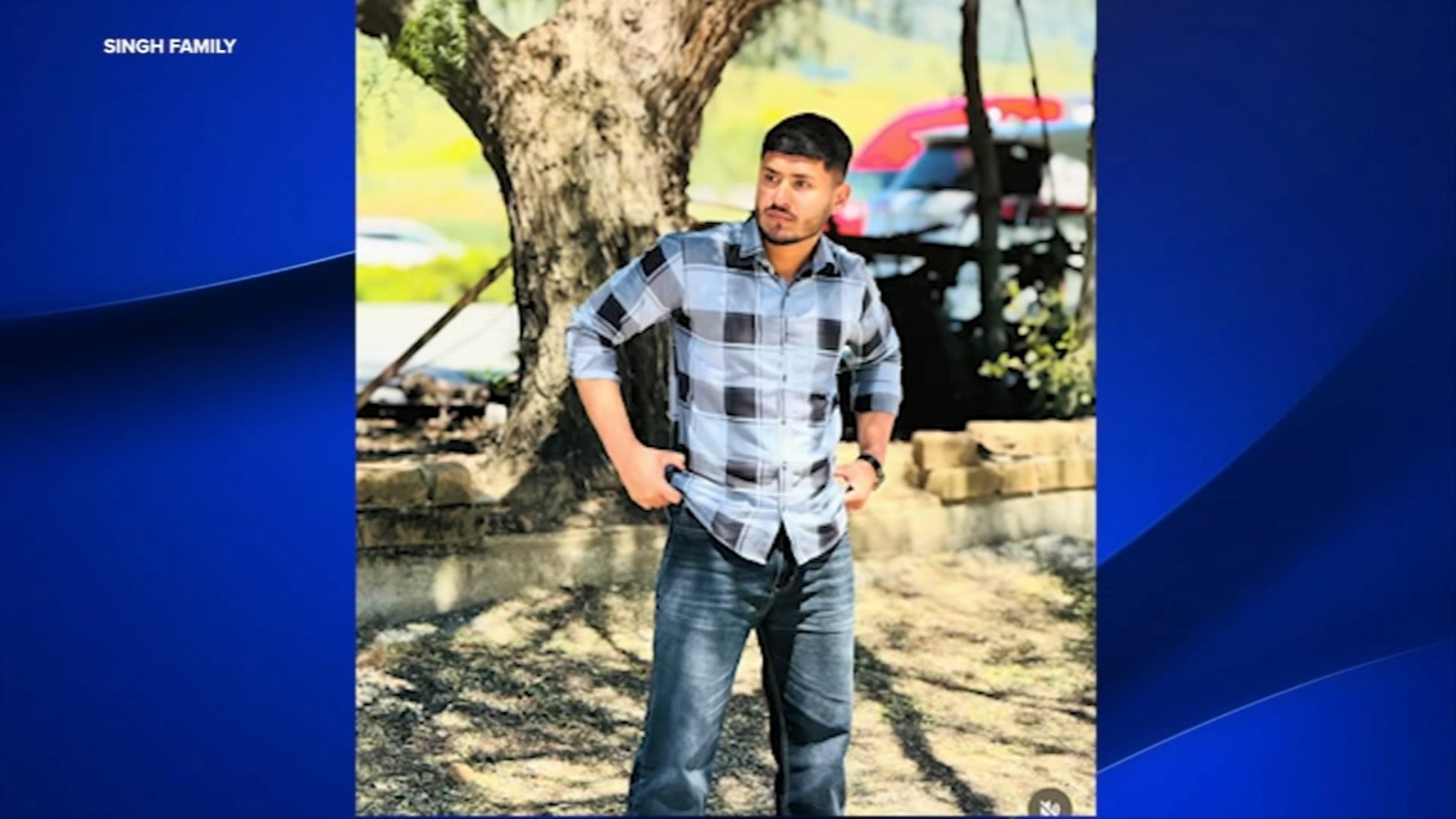 Search underway for 17-year-old boy swept away in Merced River