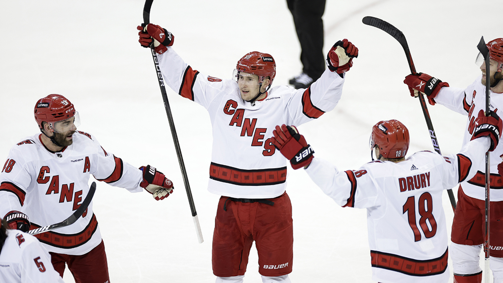 2024 NHL Playoffs 2024 NHL Playoffs Canes stun Rangers 41, send
