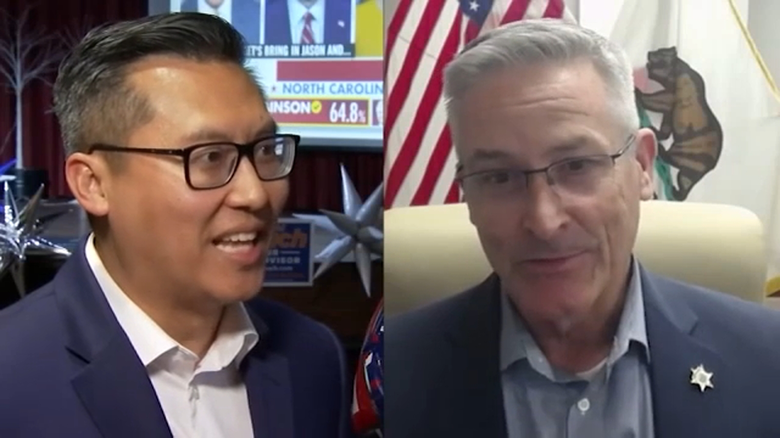 Special election for 20th Congressional District 1 week away