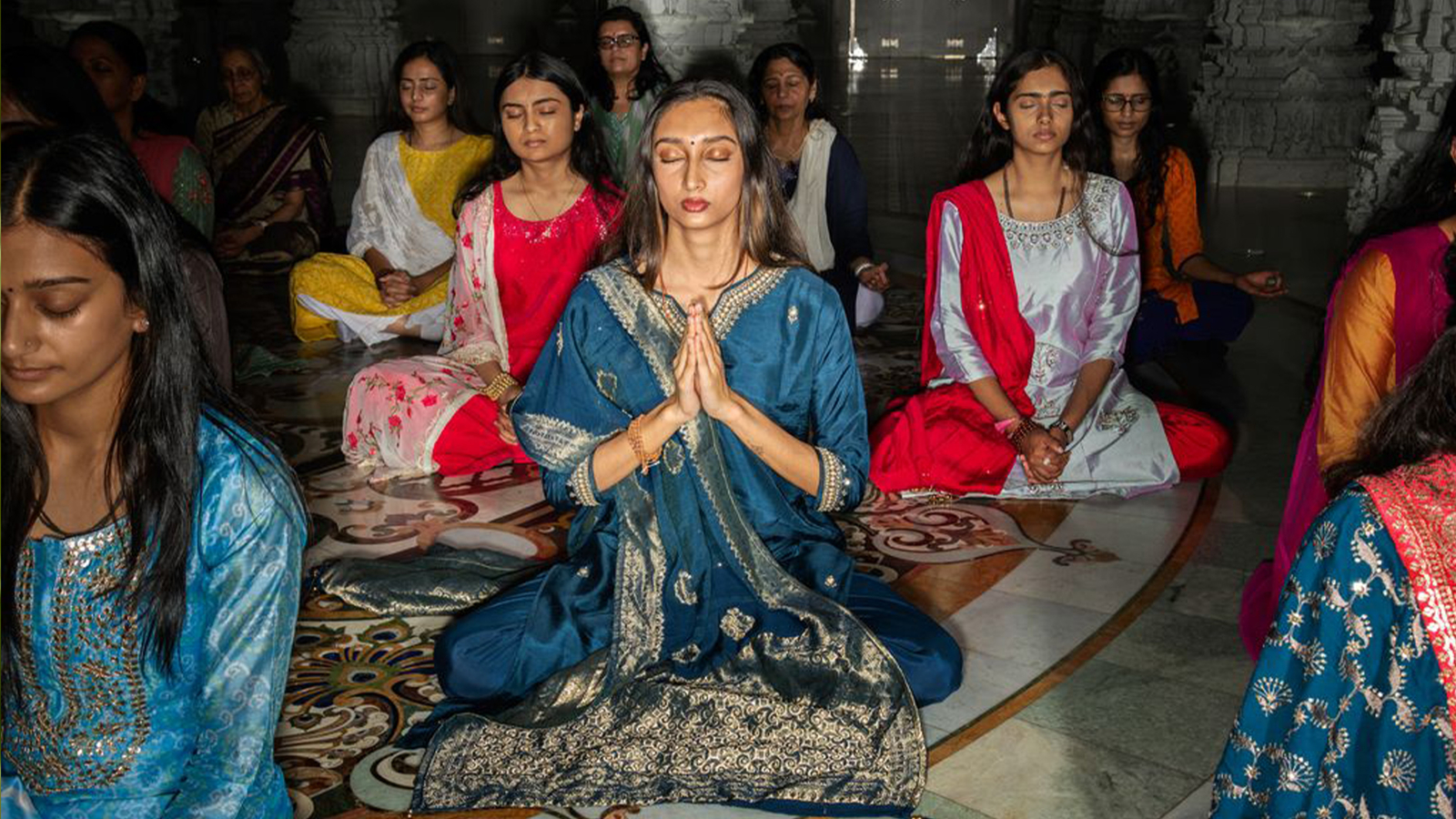 Why stress impacts health and ways to manage it