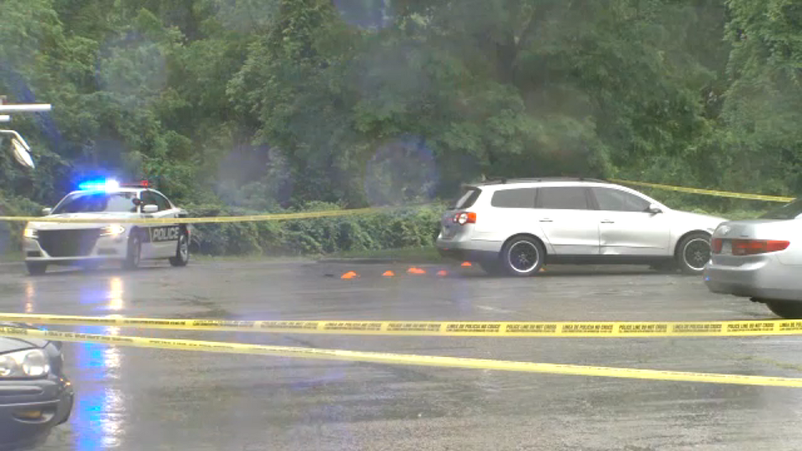 Durham gun violence Shooting at apartment complex in Durham leaves