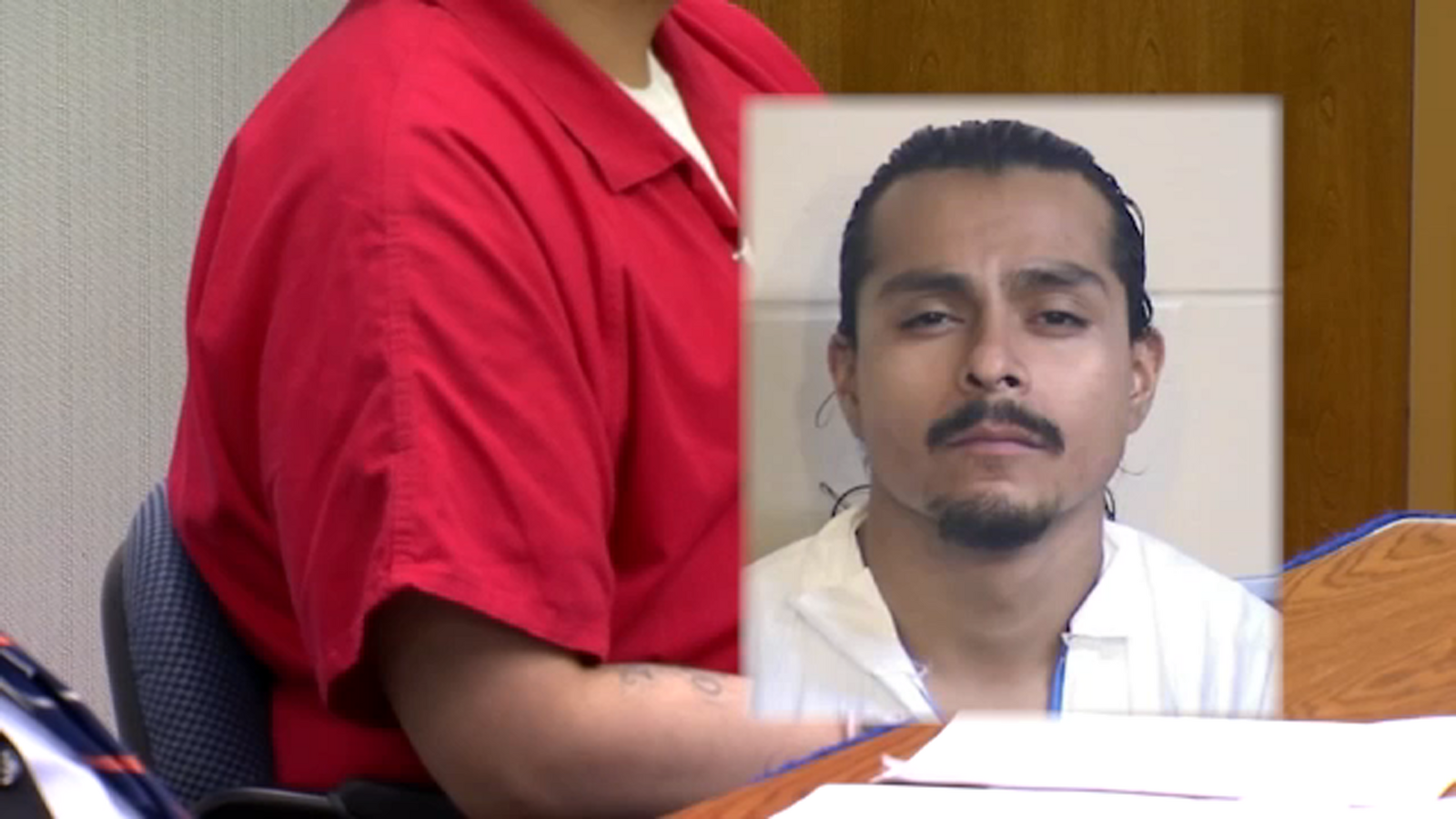 New details revealed in case of Fresno County son accused of murdering ...