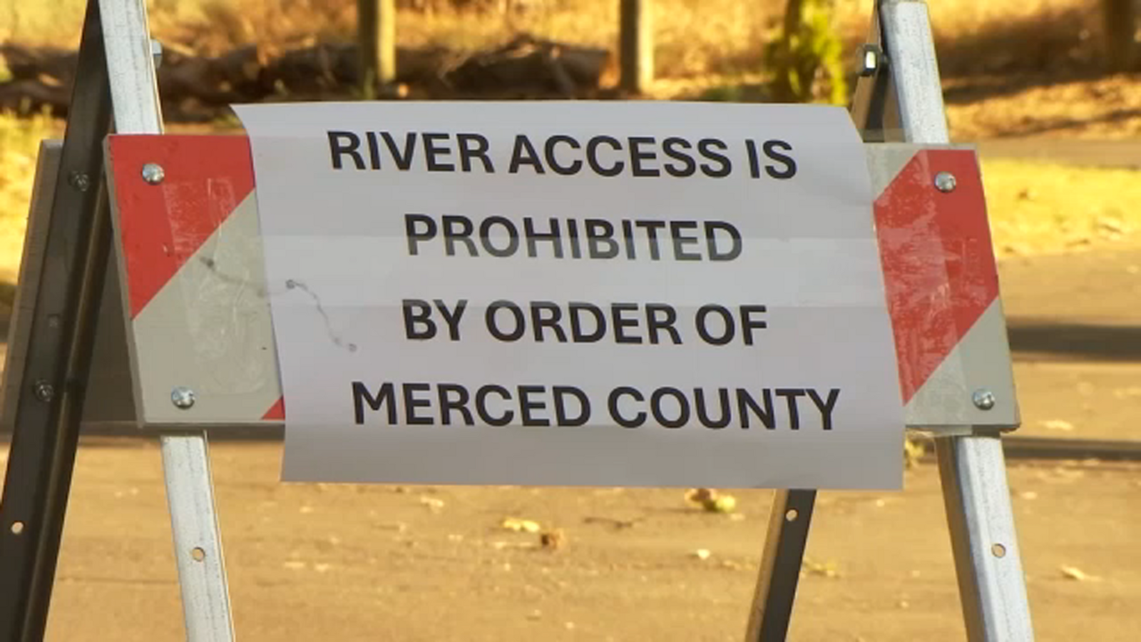 Merced and San Joaquin rivers remain closed in Merced County