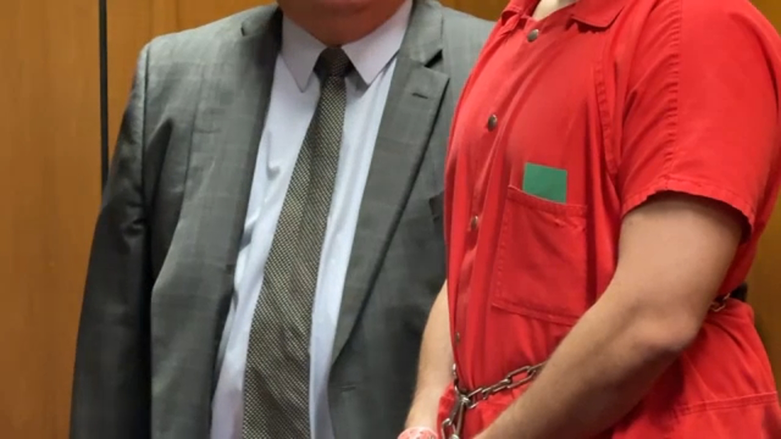 Man accused of killing friend in northeast Fresno pleads not guilty