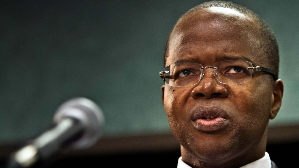 Brooklyn DA Ken Thompson fined $15,000 for charging personal meals to office