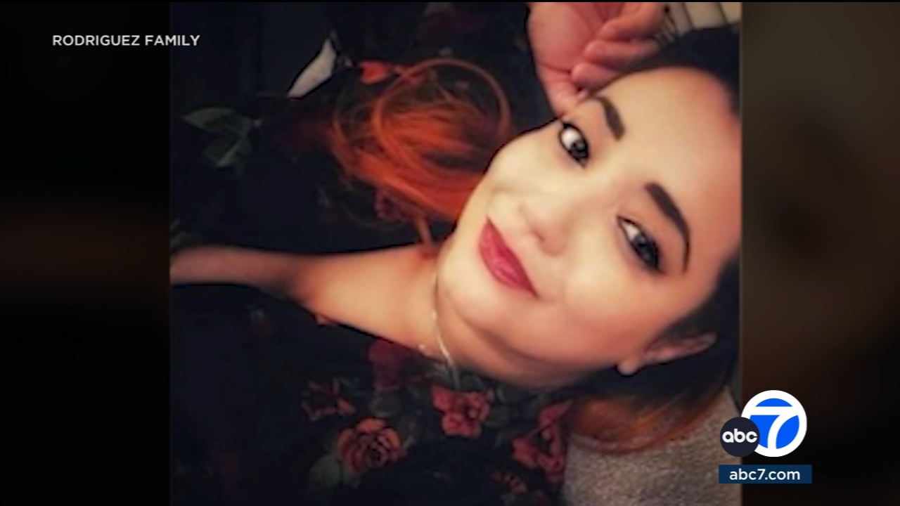 Huntington Park family mourns woman killed in hit-and-run Mother's Day