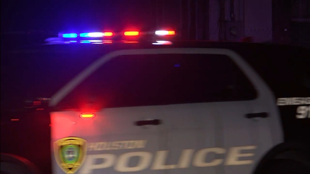 1 dead after strong winds topple tree onto home in Heights: Officials
