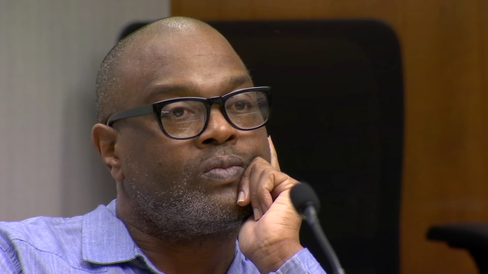 Fresno father on trial for son's murder found not guilty on 2 charges, hung jury on 3rd