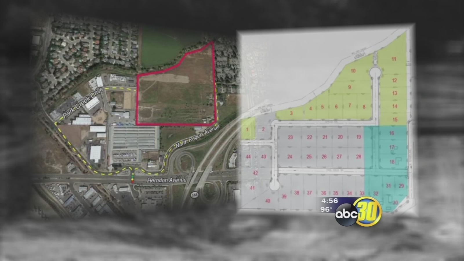 Business park expansion brings jobs to Clovis ABC30 Fresno