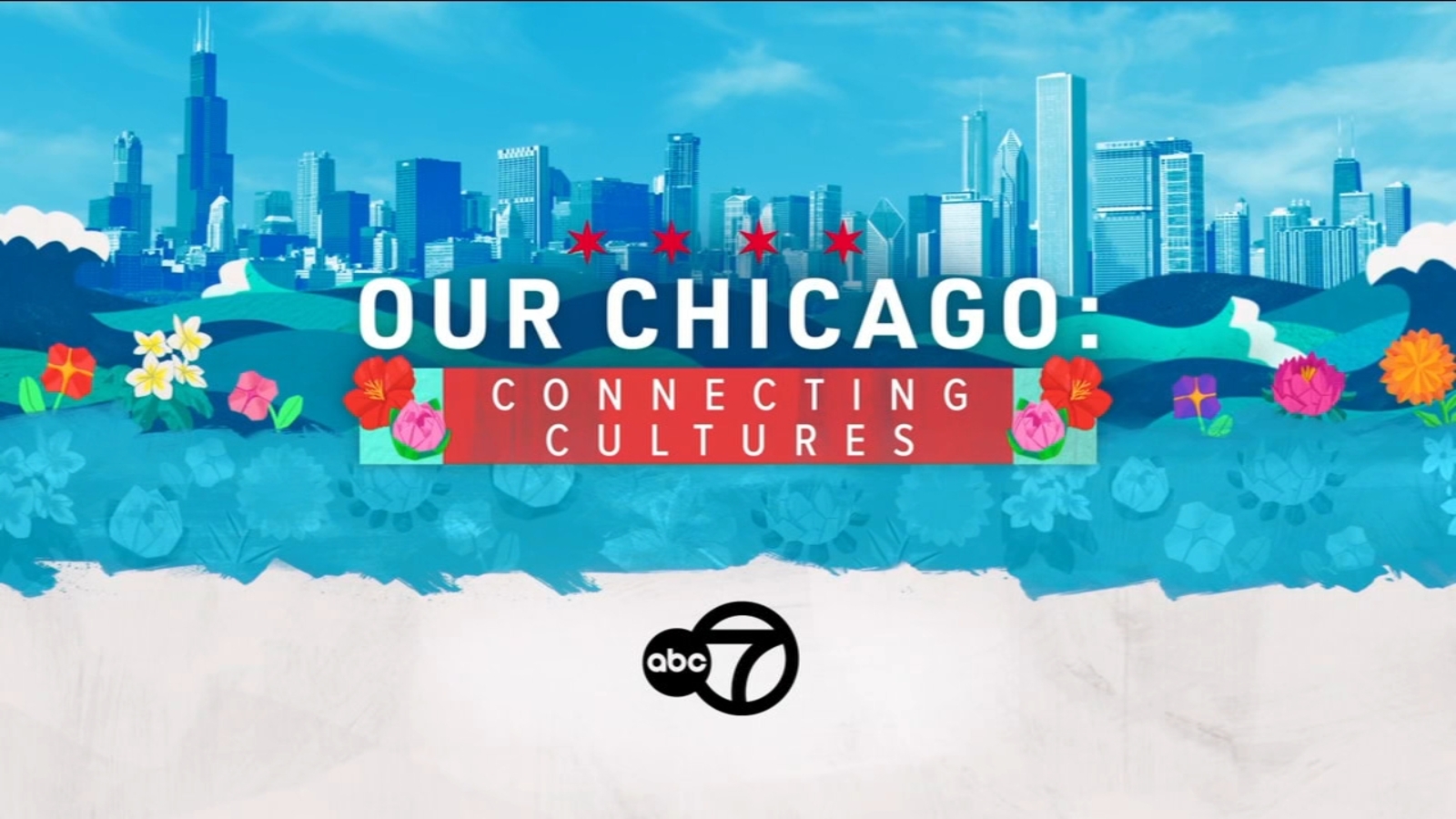 ABC7 Chicago celebrating Asian American and Pacific Islander Heritage ...
