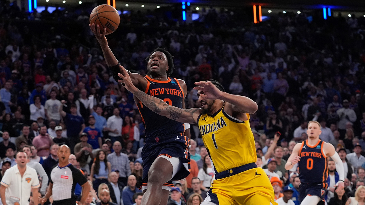 Game 7 preview: New York Knicks injuries raise questions about starting lineup ahead of final game against Indiana Pacers - Vimarsana News