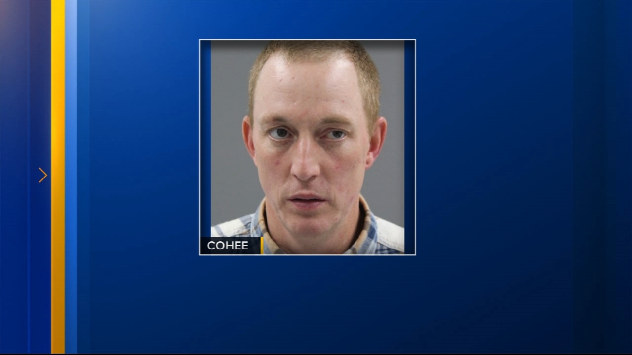 Man accused of stealing Tesla Cybertruck, leading police on short chase in Delaware