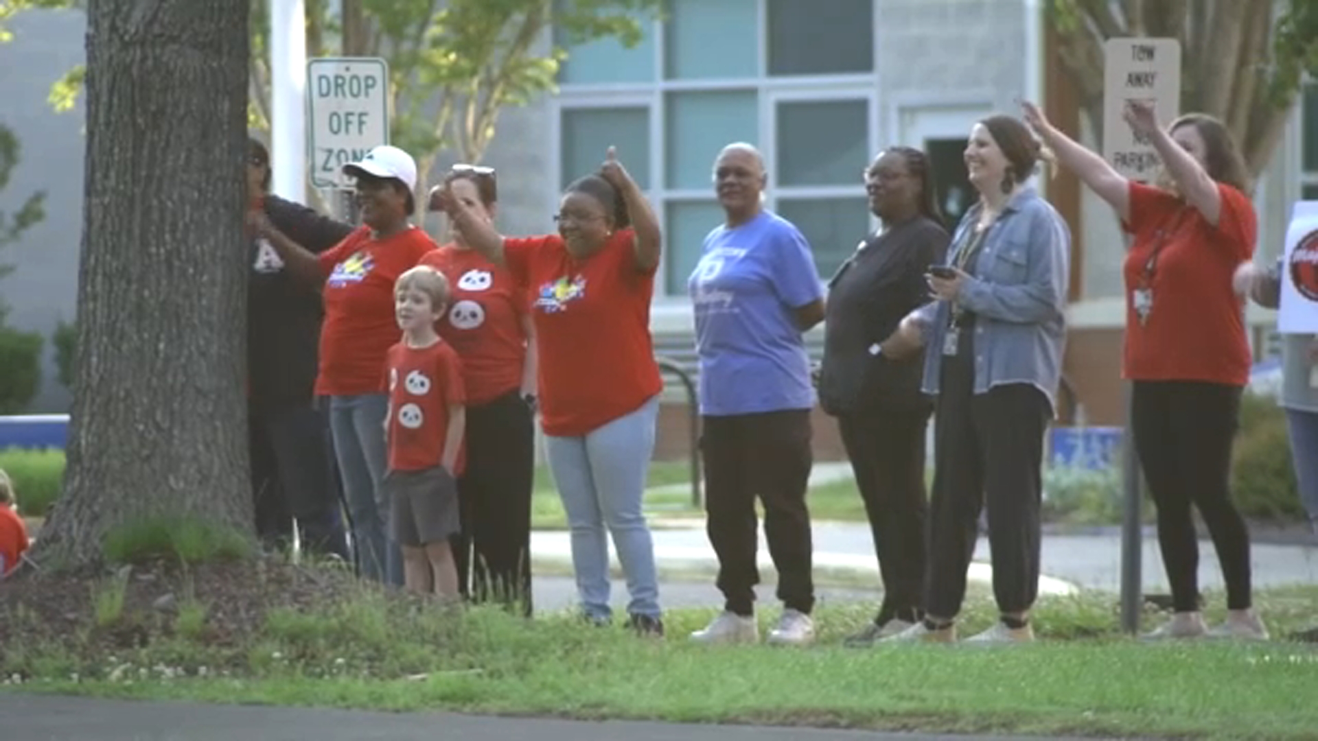 One killed in fatal Wendell wreck ABC11 RaleighDurham