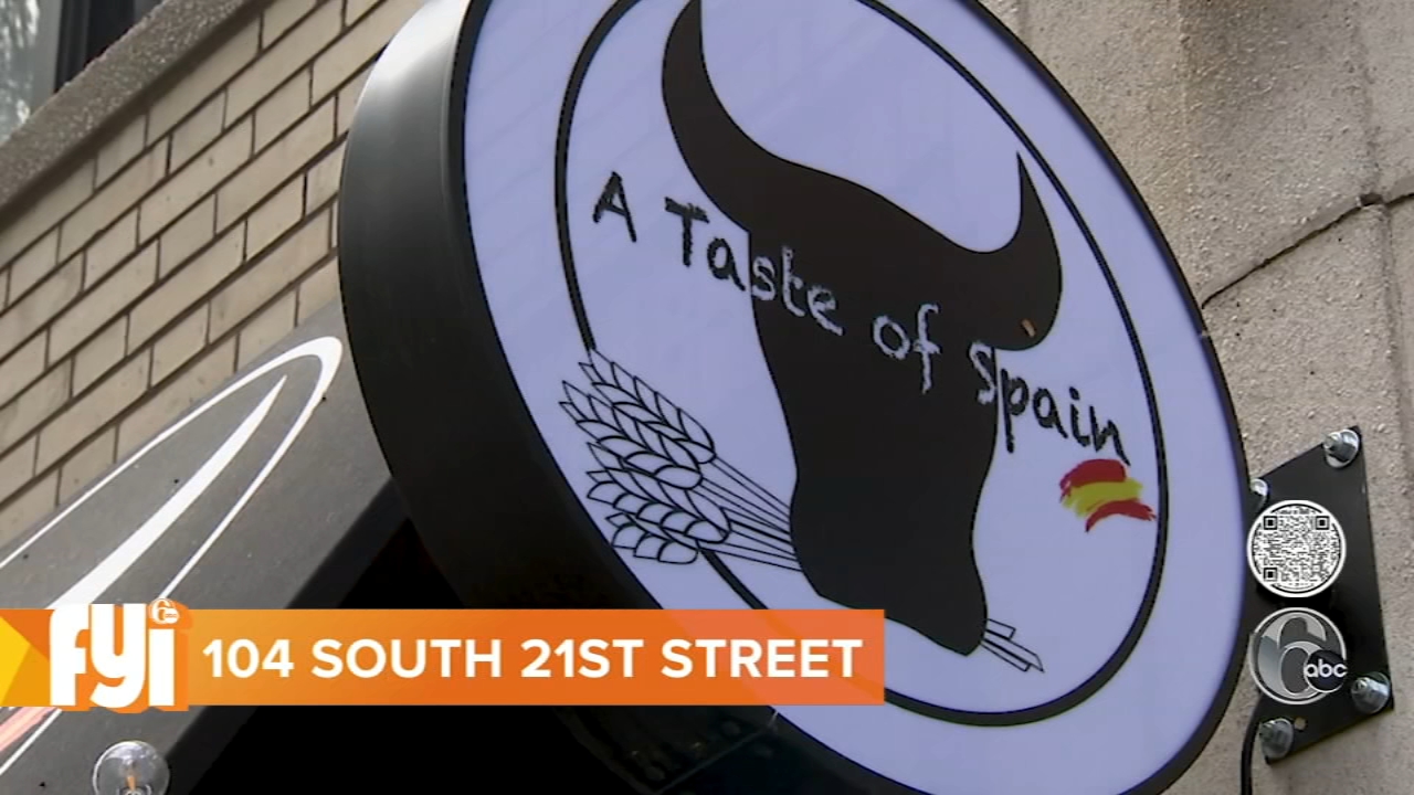 21st and Chestnut is Philly's new spot for foodies