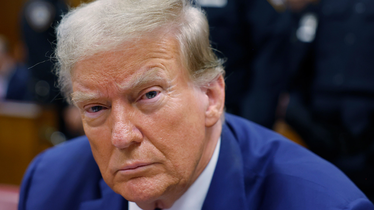 Defense lawyers continue cross-examination of Michael Cohen in Trump trial