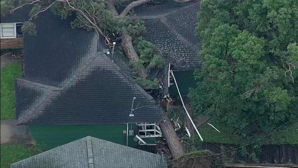 FEMA help available for storm, flooding victims in some Texas counties