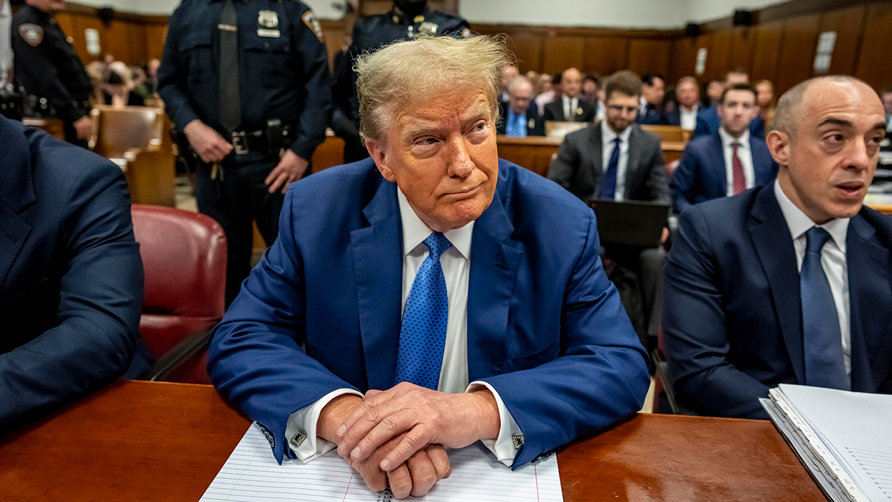 Trump Hush Money Trial Live Updates: State rests case after Michael Cohen wraps testimony - Vimarsana News