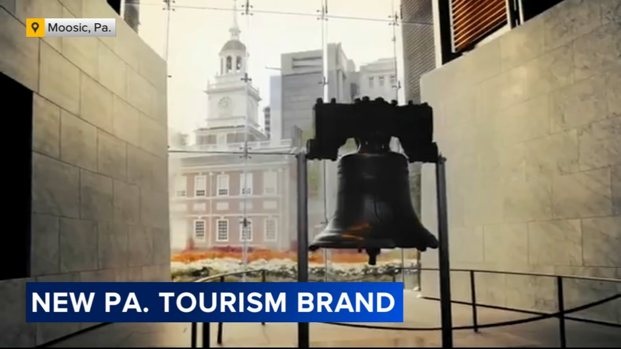 Governor Josh Shapiro launches new tourism brand to encourage trips to Pennsylvania
