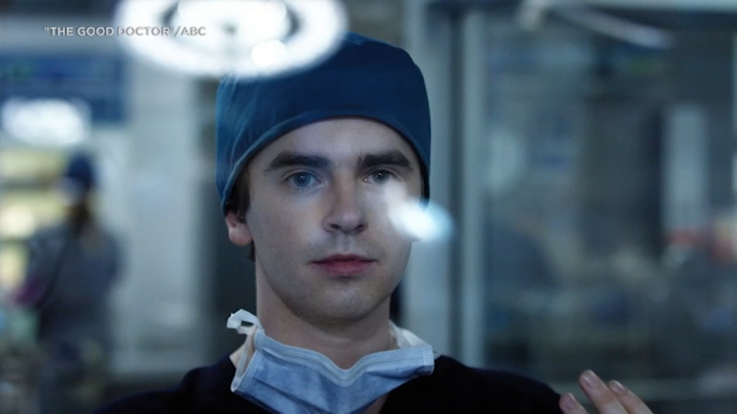 Freddie Highmore says finale of 'The Good Doctor' will offer impactful, meaningful goodbye to series after 7 seasons on ABC - 6abc Philadelphia