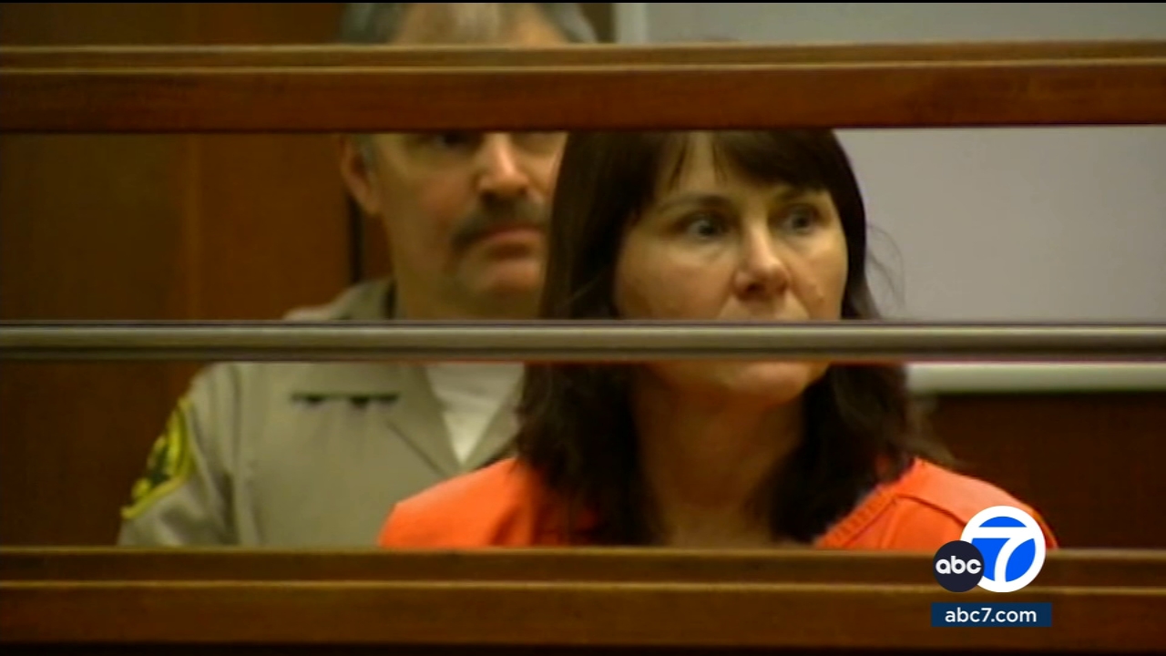 Parole considered for former LAPD detective convicted of murder
