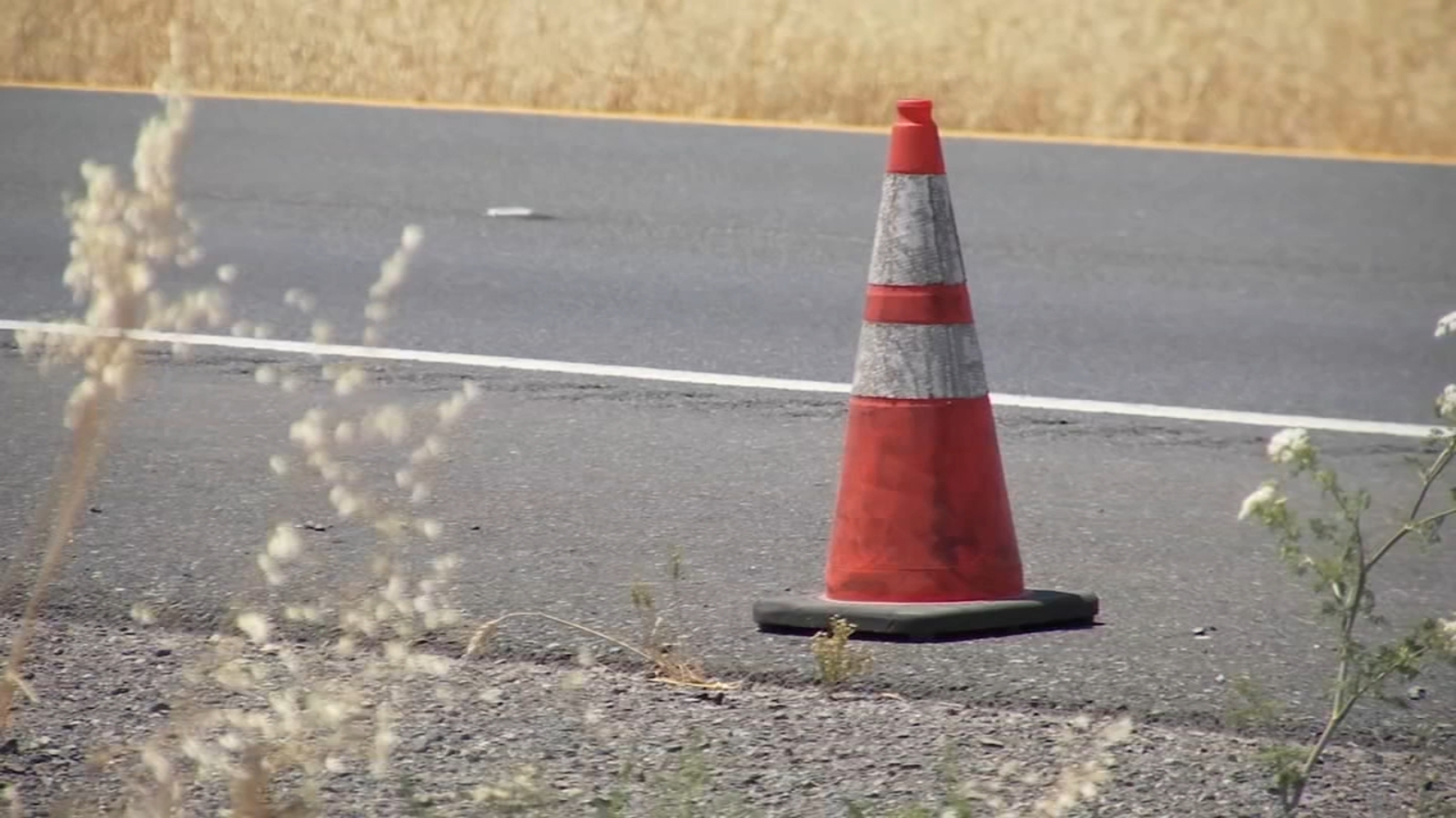 Over $80M will help improve roads in Tulare and Kings counties