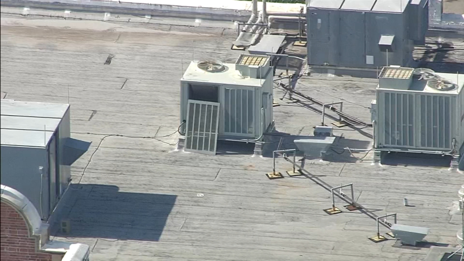 Houston ISD campus closures 36 schools to close Tuesday, all others