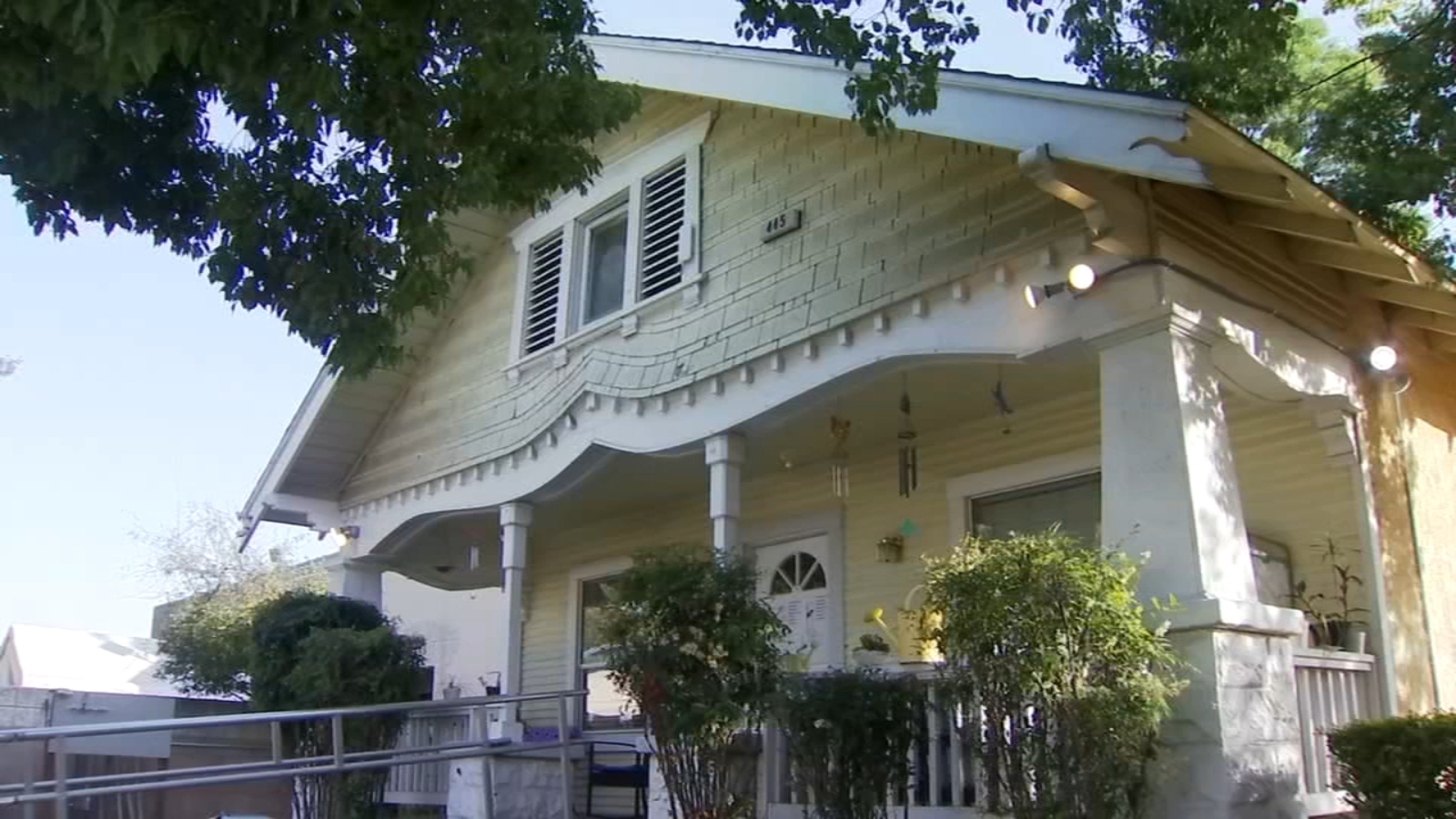 Naomi's House at risk of losing funding in Fresno