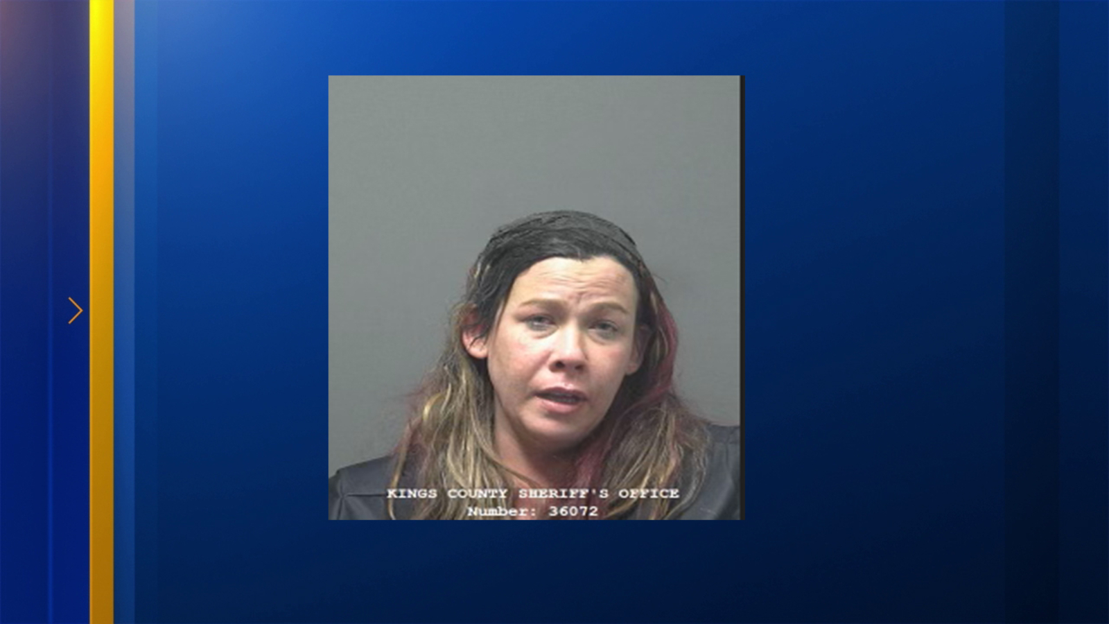 Woman's body found locked in closet of Hanford home, suspect arrested, police say