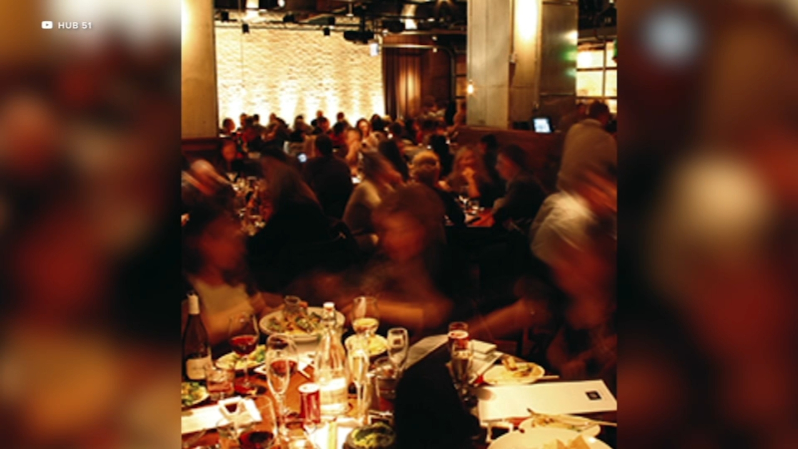 Hub 51 Chicago River North restaurant closing; new Lettuce Entertain