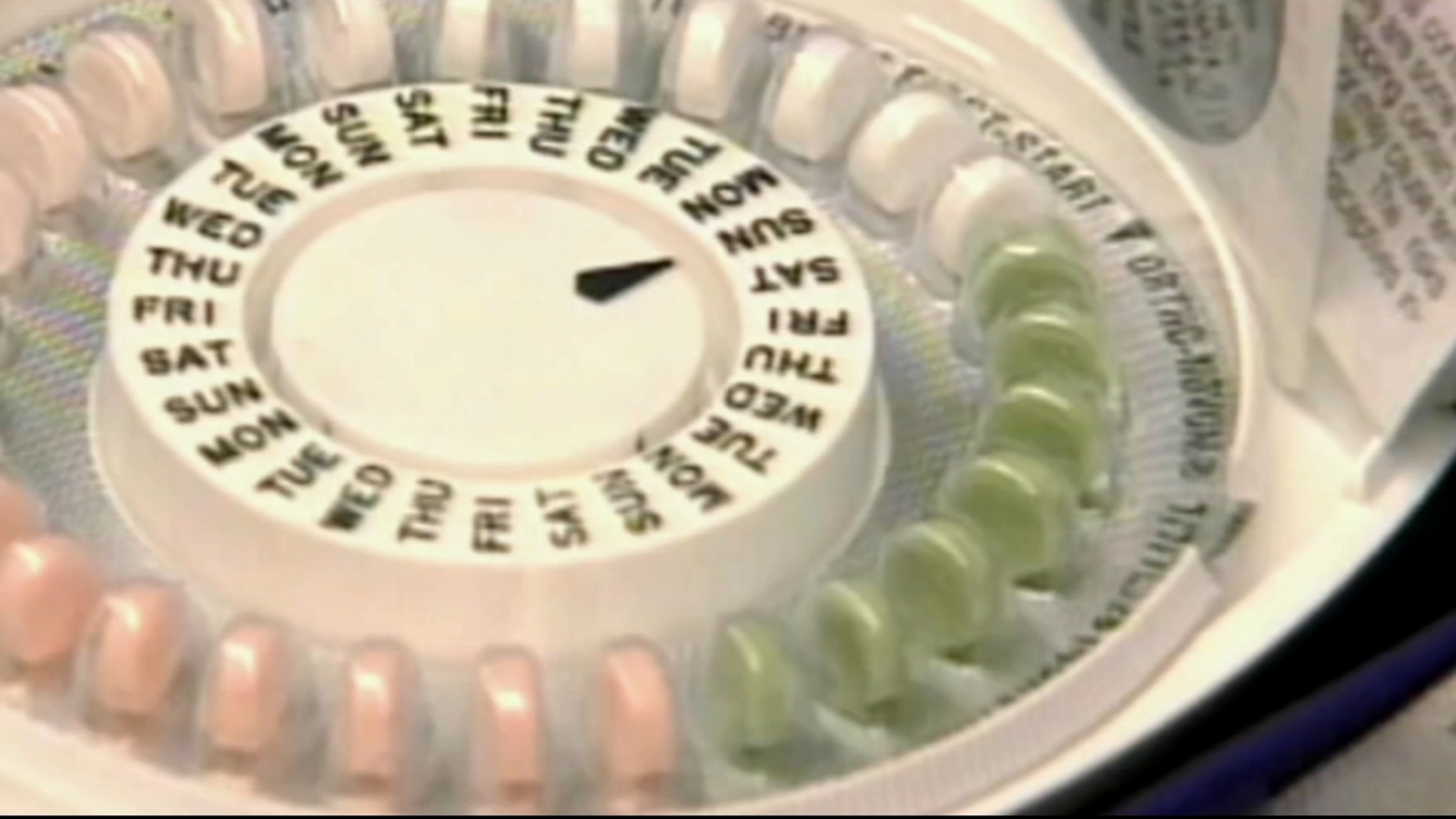 Pharmacies in New Jersey now allowed to sell birth control without a ...